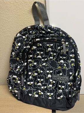 Sanrio Bad Badtz-Maru Backpack